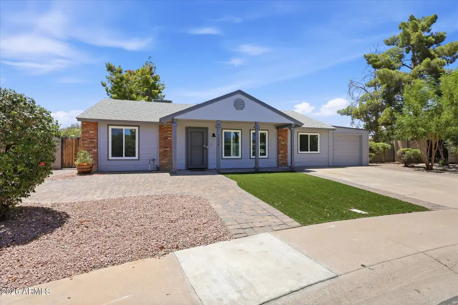 1324 N Jentilly Court, Chandler, AZ 85226 - #2
