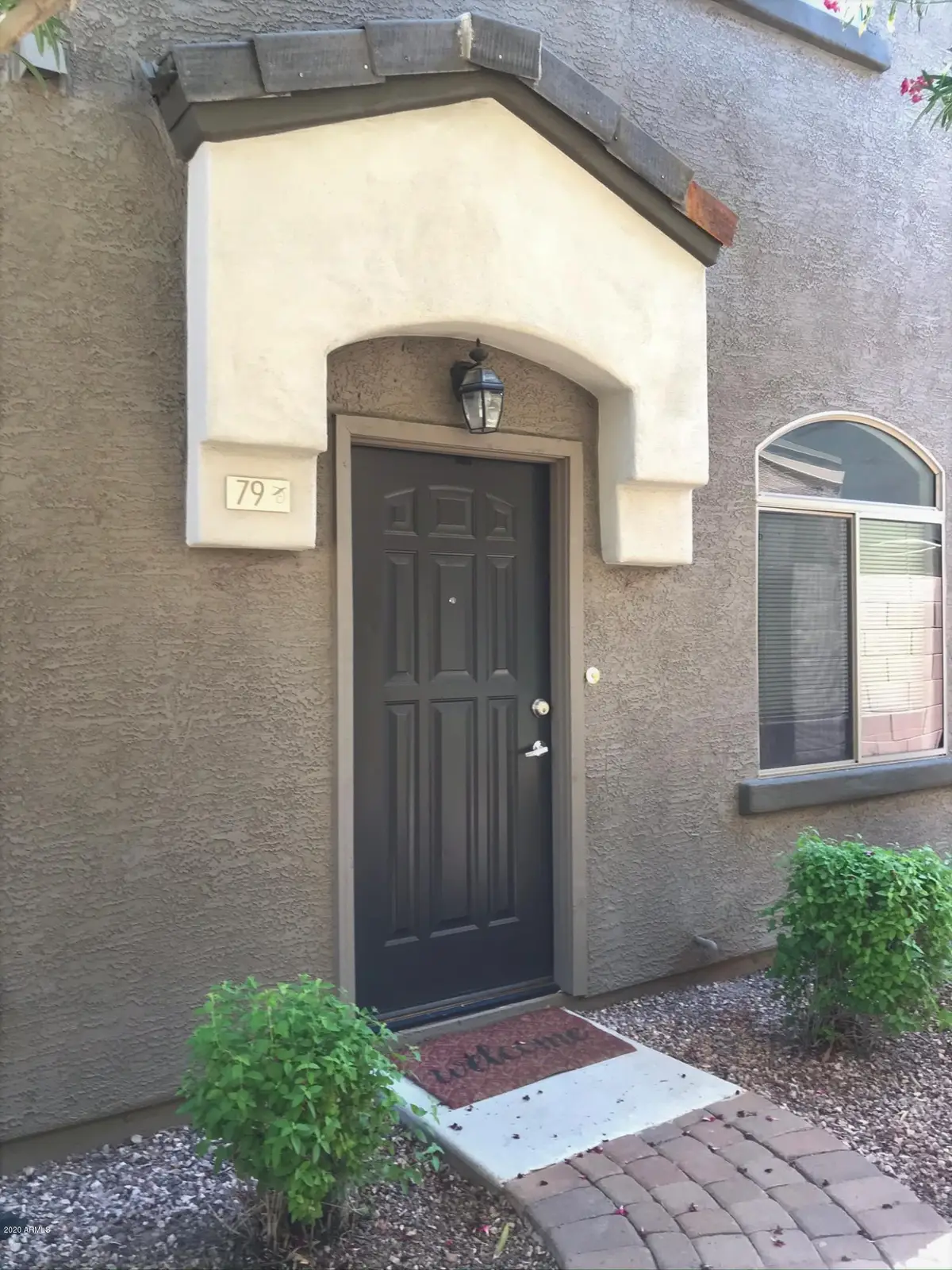 2024 S Baldwin -- 79 -- #79, Mesa, AZ 85209 - #1