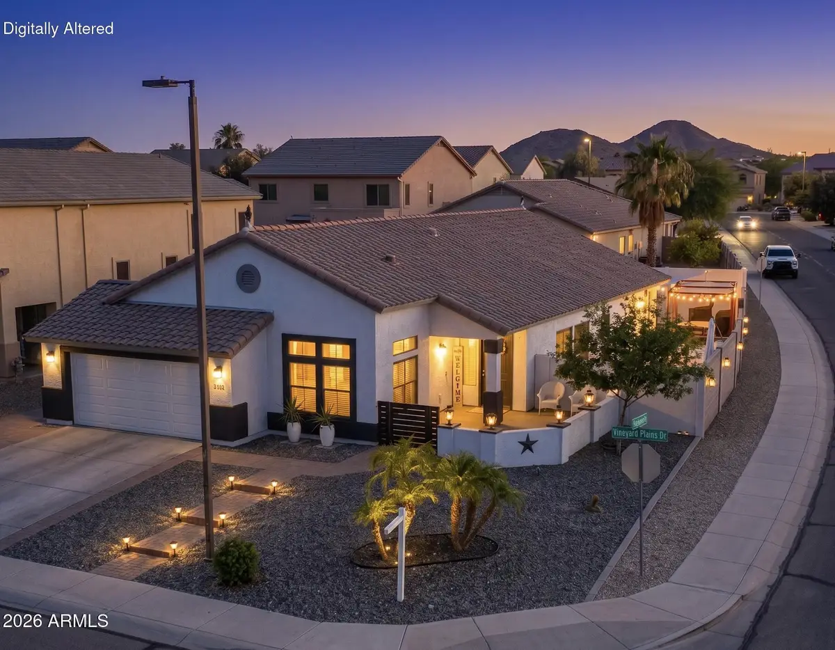 833 W Vineyard Plains Drive, San Tan Valley, AZ 85143 - #1