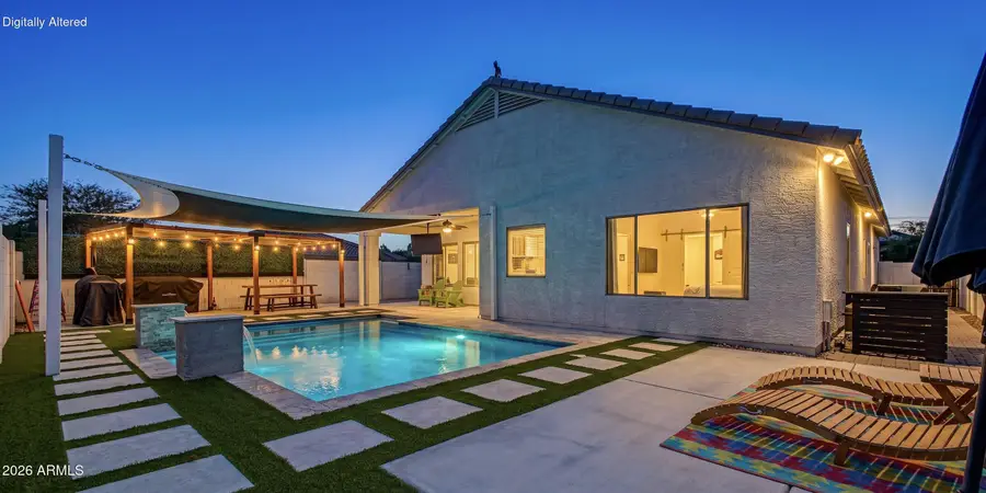 833 W Vineyard Plains Drive, San Tan Valley, AZ 85143 - #2