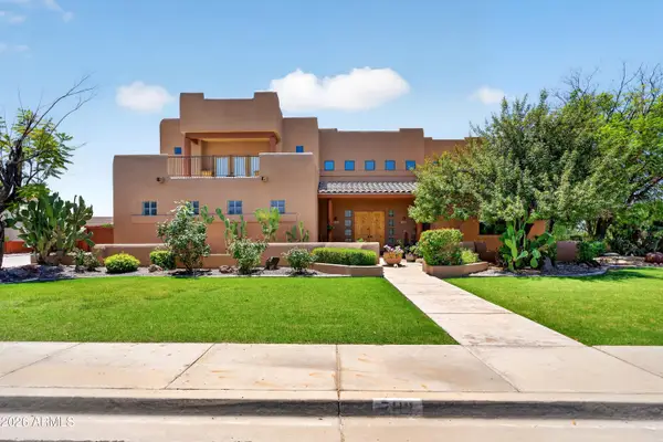 7113 E Granada Street, Mesa, AZ 85207