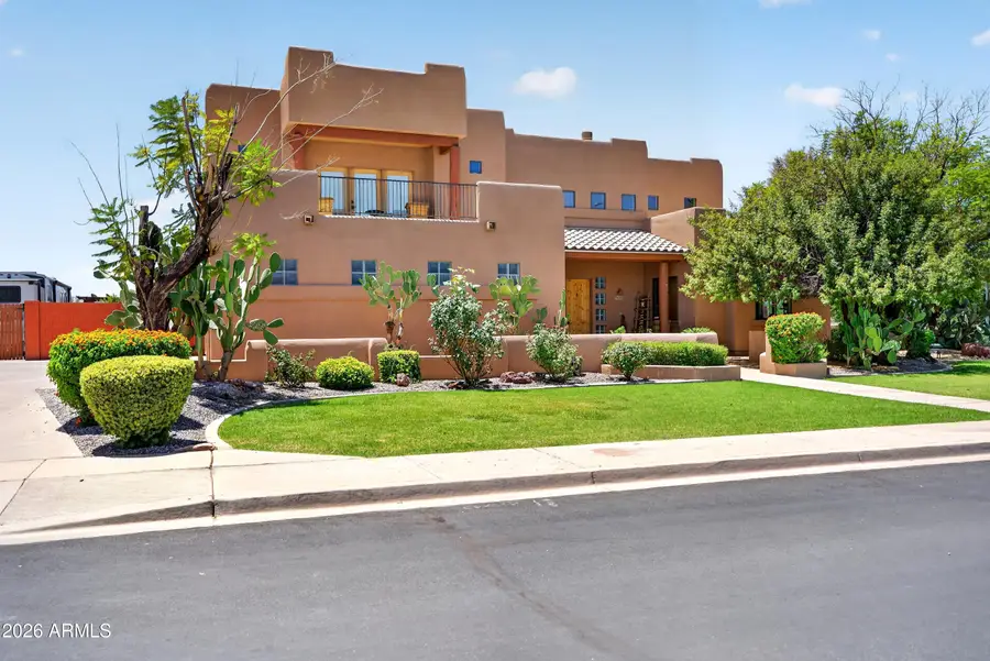 7113 E Granada Street, Mesa, AZ 85207 - #3