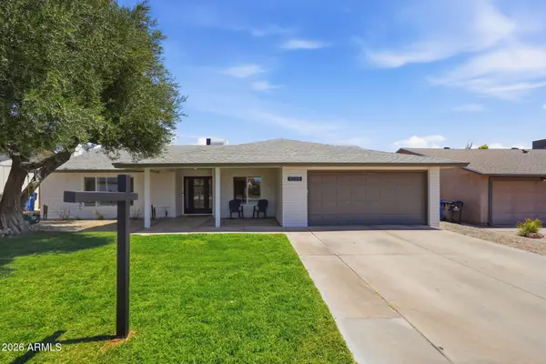 4234 E Winnetka Drive, Phoenix, AZ 85044