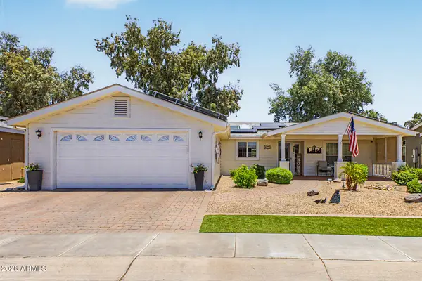 11201 N El Mirage Road #F39, El Mirage, AZ 85335