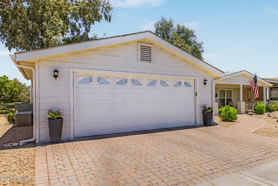 11201 N El Mirage Road #F39, El Mirage, AZ 85335 - #2