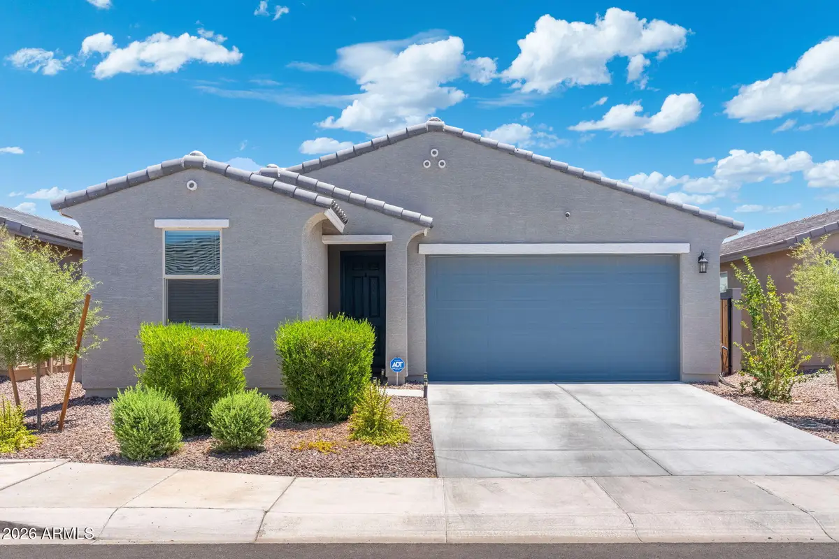 9245 N 173rd Lane, Waddell, AZ 85355 - #1