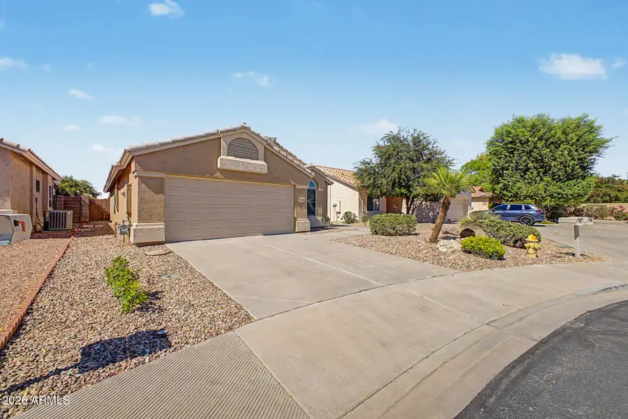 18048 W Spencer Drive, Surprise, AZ 85374 - #3