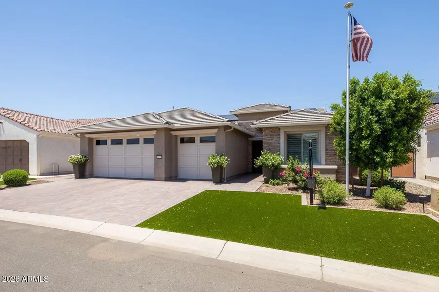 16524 W La Reata Avenue, Goodyear, AZ 85395 - #3