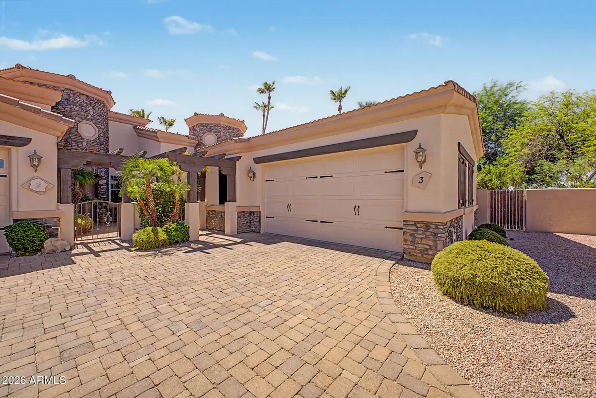 6202 E Mckellips Road #Unit 3, Mesa, AZ 85215 - #1