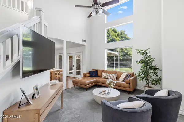 974 W Leah Lane, Gilbert, AZ 85233