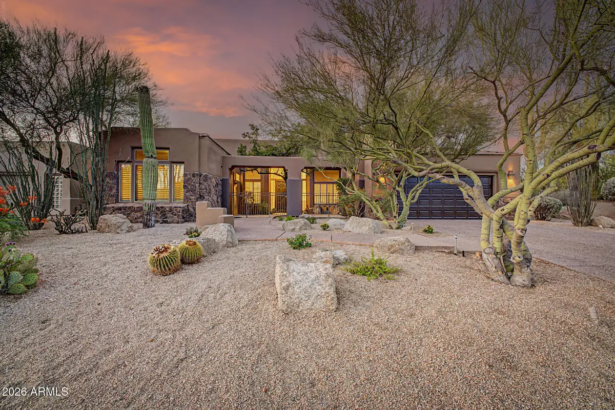 11082 E Mark Lane, Scottsdale, AZ 85262 - #1