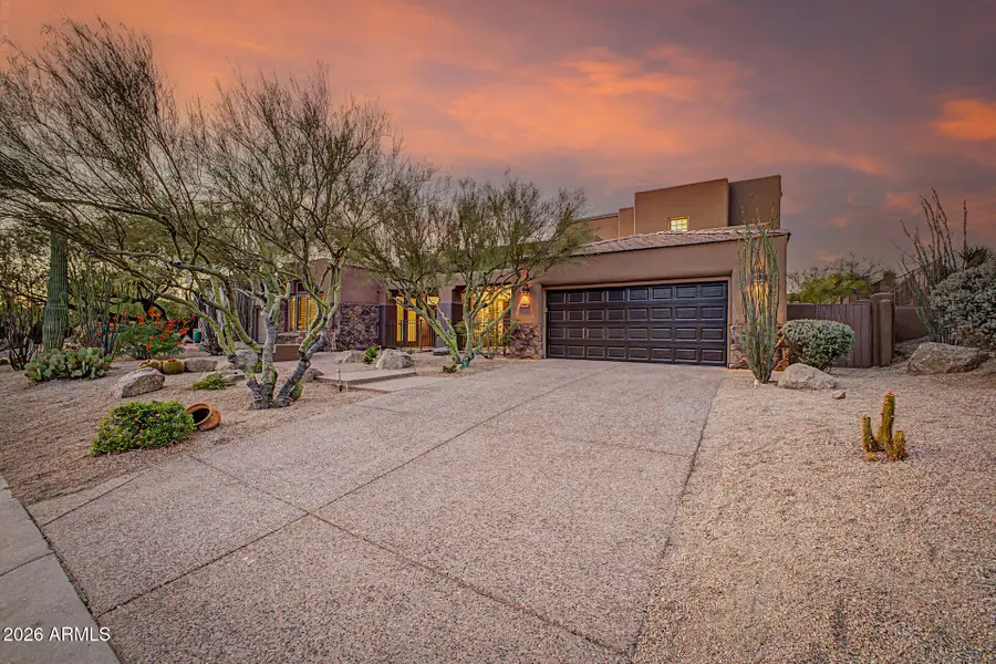 11082 E Mark Lane, Scottsdale, AZ 85262 - #3