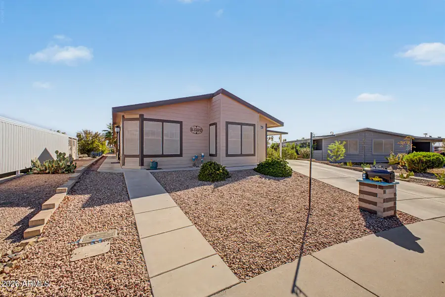 2248 N Floyd Drive, Mesa, AZ 85215 - #3