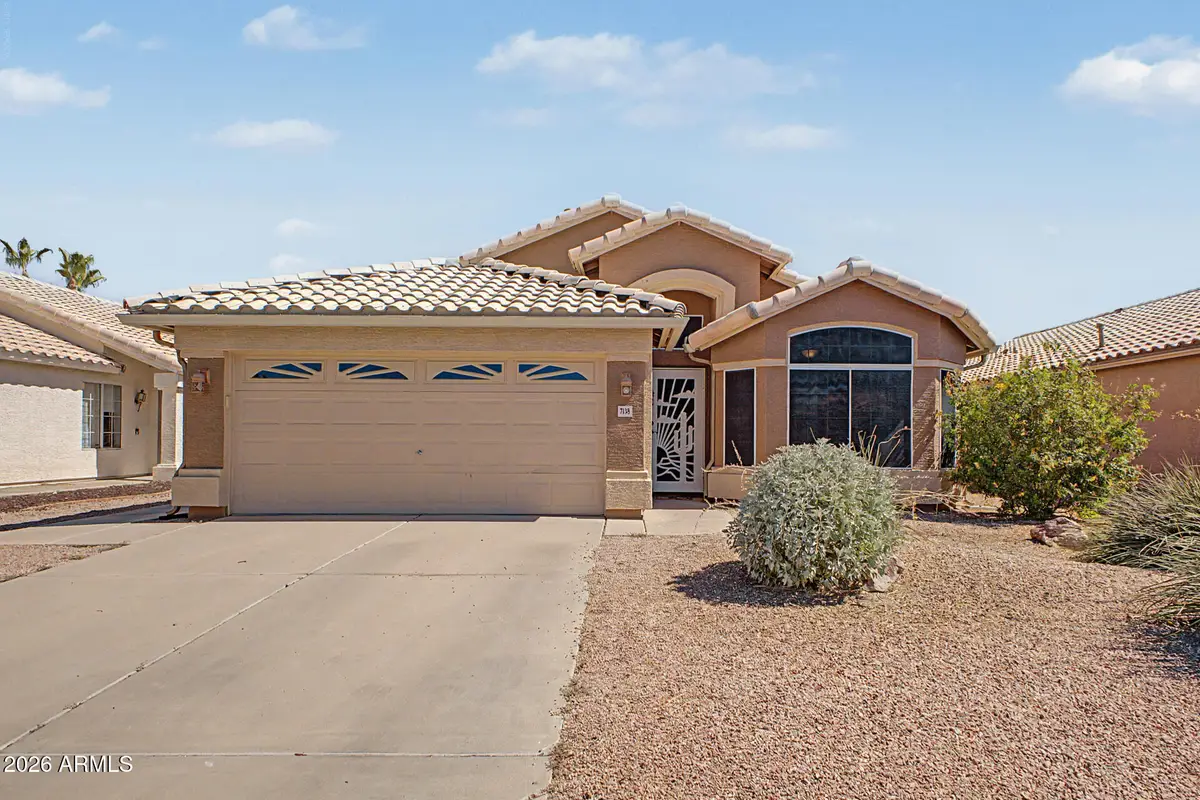 7138 E Jacob Avenue, Mesa, AZ 85209 - #1