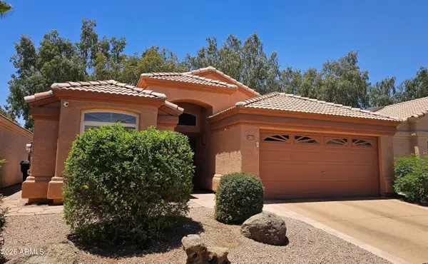 17284 N Ponca Way, Surprise, AZ 85374