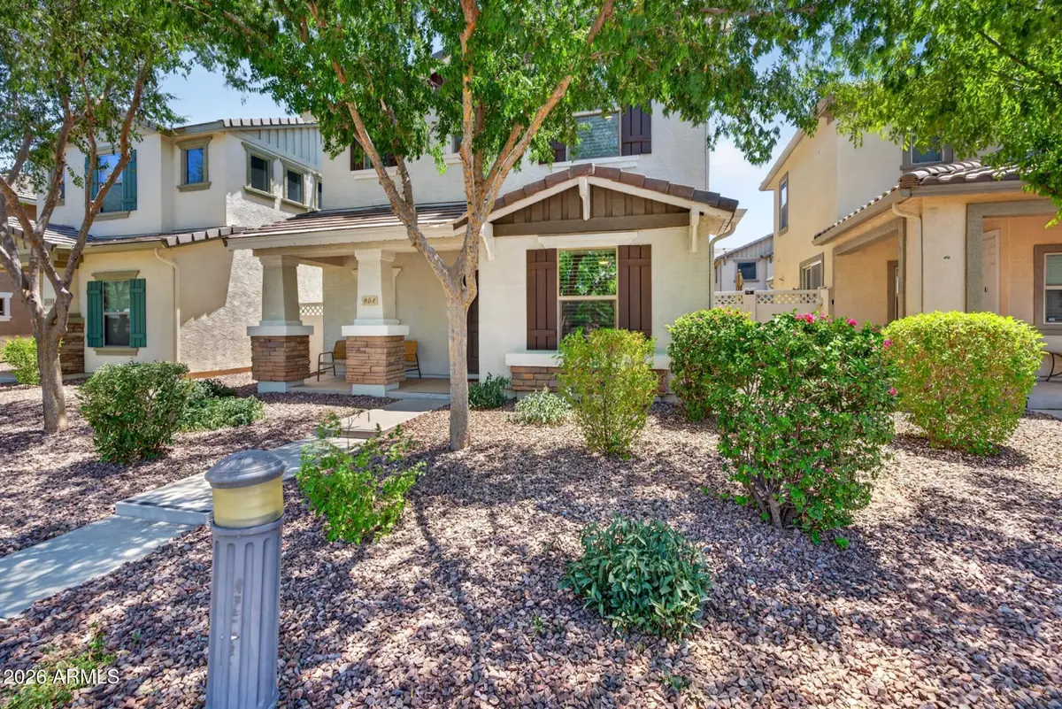 954 S Deerfield Lane, Gilbert, AZ 85296 - #1