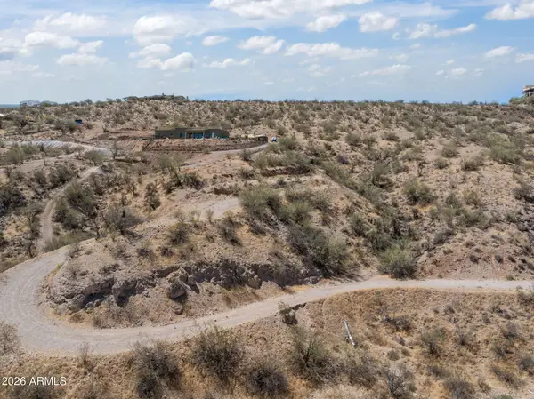 00XX E Via Tortuga -- #1, Wickenburg, AZ 85390