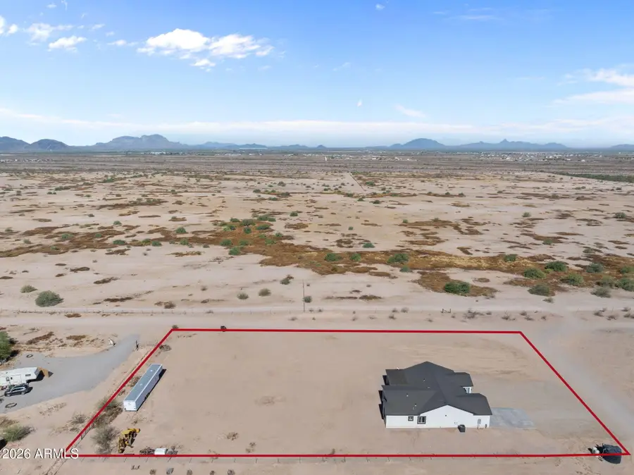 36269 W Highland Avenue, Tonopah, AZ 85354 - #3