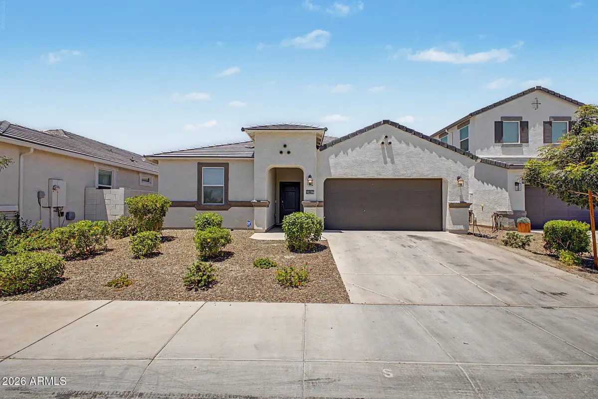 10286 S Desert View Drive, Apache Junction, AZ 85120 - #1