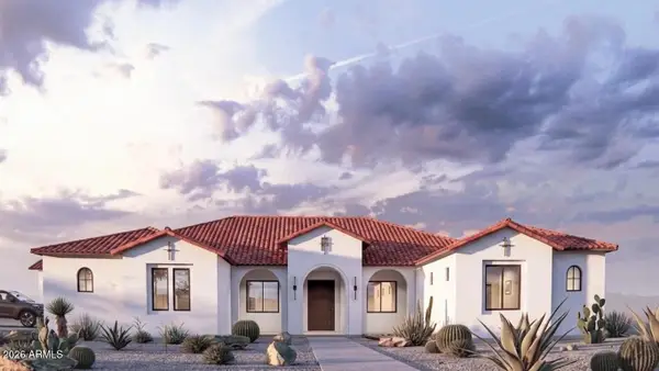 4401 N 313th Avenue, Buckeye, AZ 85396