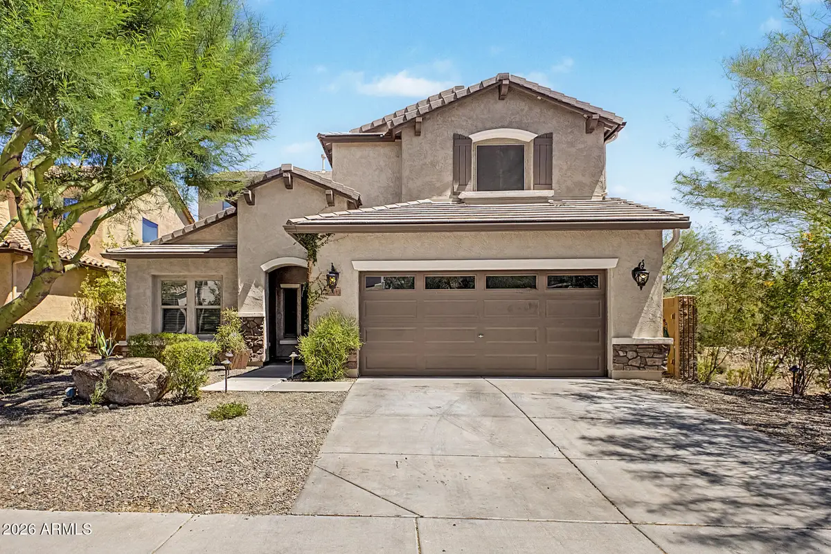 27413 N 19th Drive, Phoenix, AZ 85085 - #1