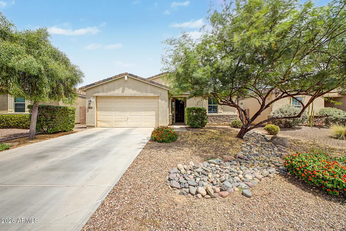 37149 N El Morro Trail, San Tan Valley, AZ 85140 - #1