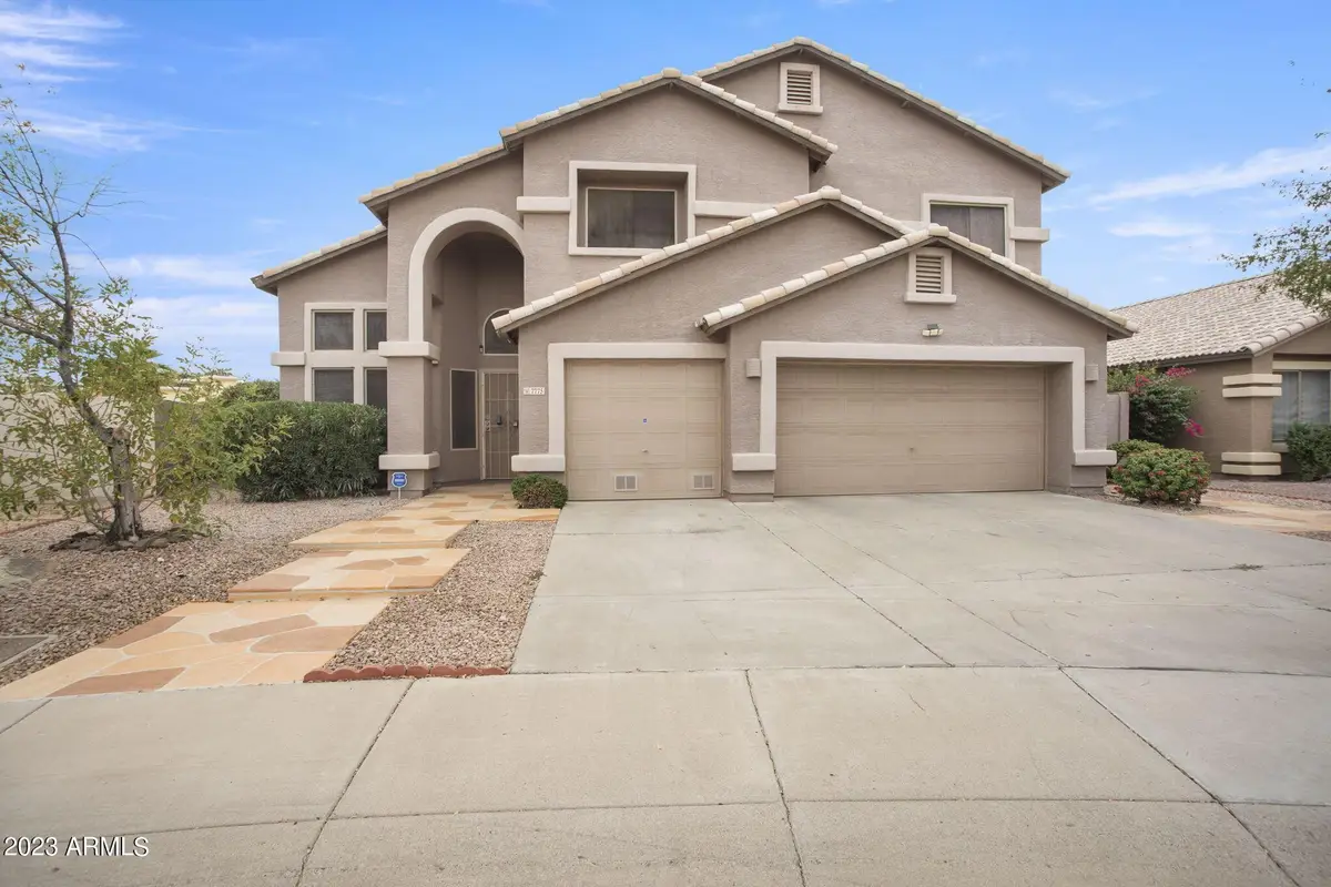 7775 N 52nd Drive, Glendale, AZ 85301 - #1