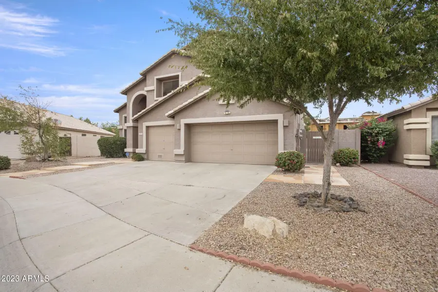 7775 N 52nd Drive, Glendale, AZ 85301 - #3