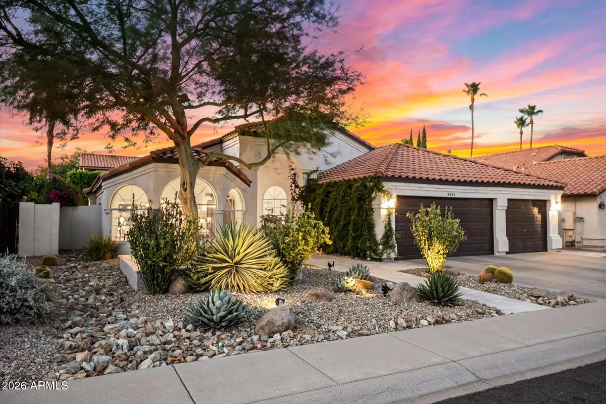 9444 E Voltaire Drive, Scottsdale, AZ 85260 - #1