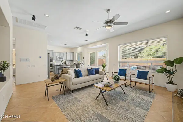 2168 E Mead Place, Chandler, AZ 85249