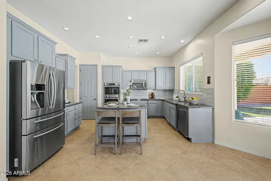 2168 E Mead Place, Chandler, AZ 85249 - #3
