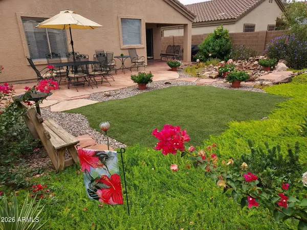 2222 W Broadway Avenue, Coolidge, AZ 85128
