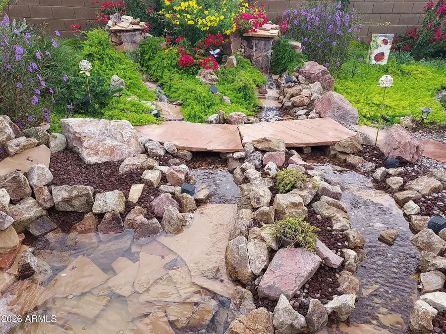 2222 W Broadway Avenue, Coolidge, AZ 85128 - #2