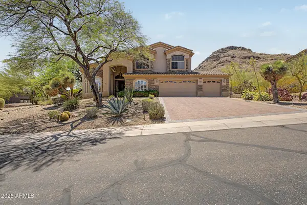 14826 N 18th Place, Phoenix, AZ 85022