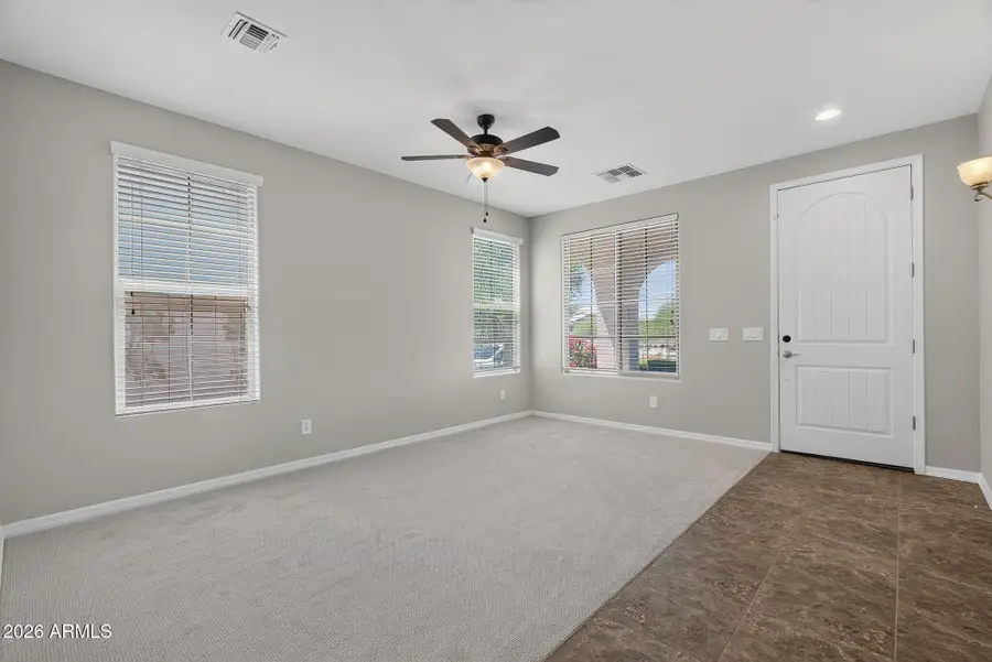 2263 N Park Meadows Drive, Buckeye, AZ 85396 - #3
