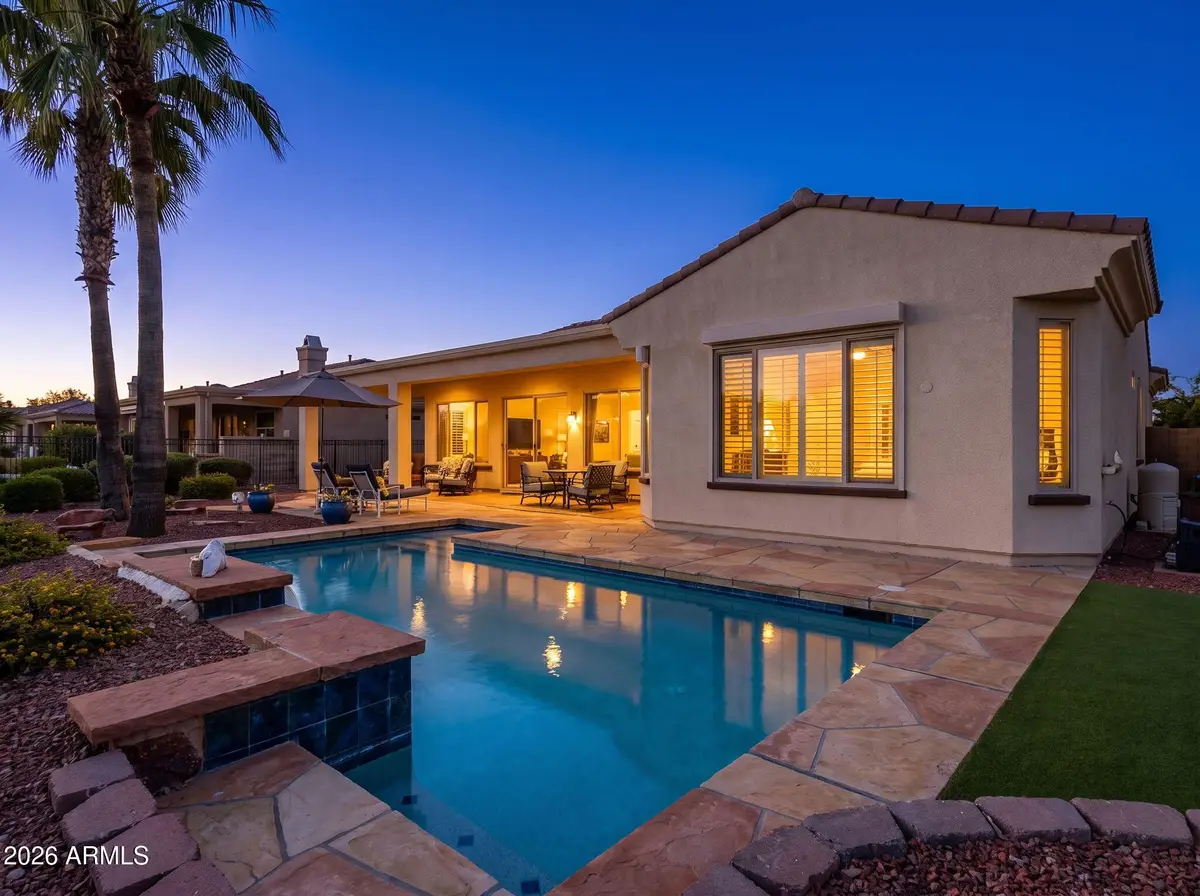 12843 W Santa Ynez Drive, Sun City West, AZ 85375 - #1