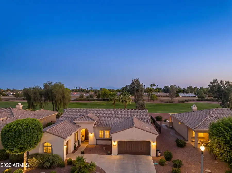 12843 W Santa Ynez Drive, Sun City West, AZ 85375 - #2