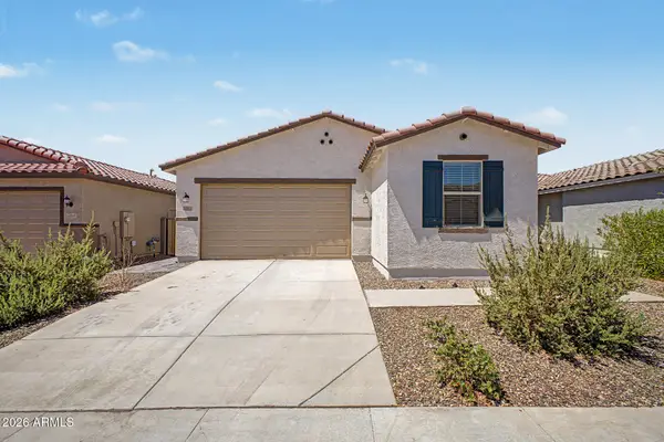 2842 W Thurman Drive, Laveen, AZ 85339