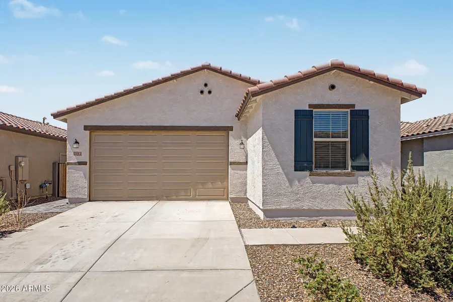 2842 W Thurman Drive, Laveen, AZ 85339 - #2