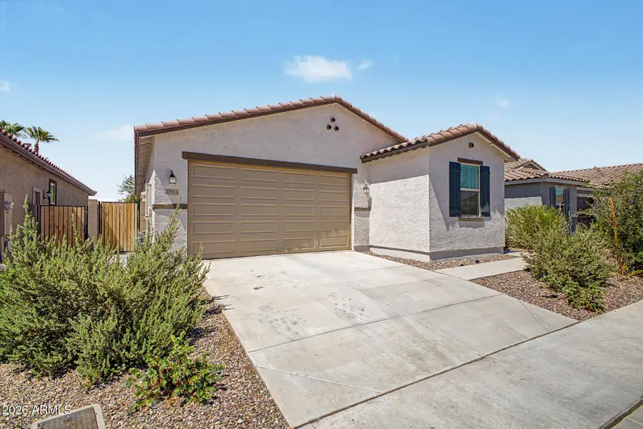 2842 W Thurman Drive, Laveen, AZ 85339 - #3