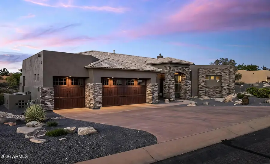 15128 E Westridge Drive, Fountain Hills, AZ 85268 - #2