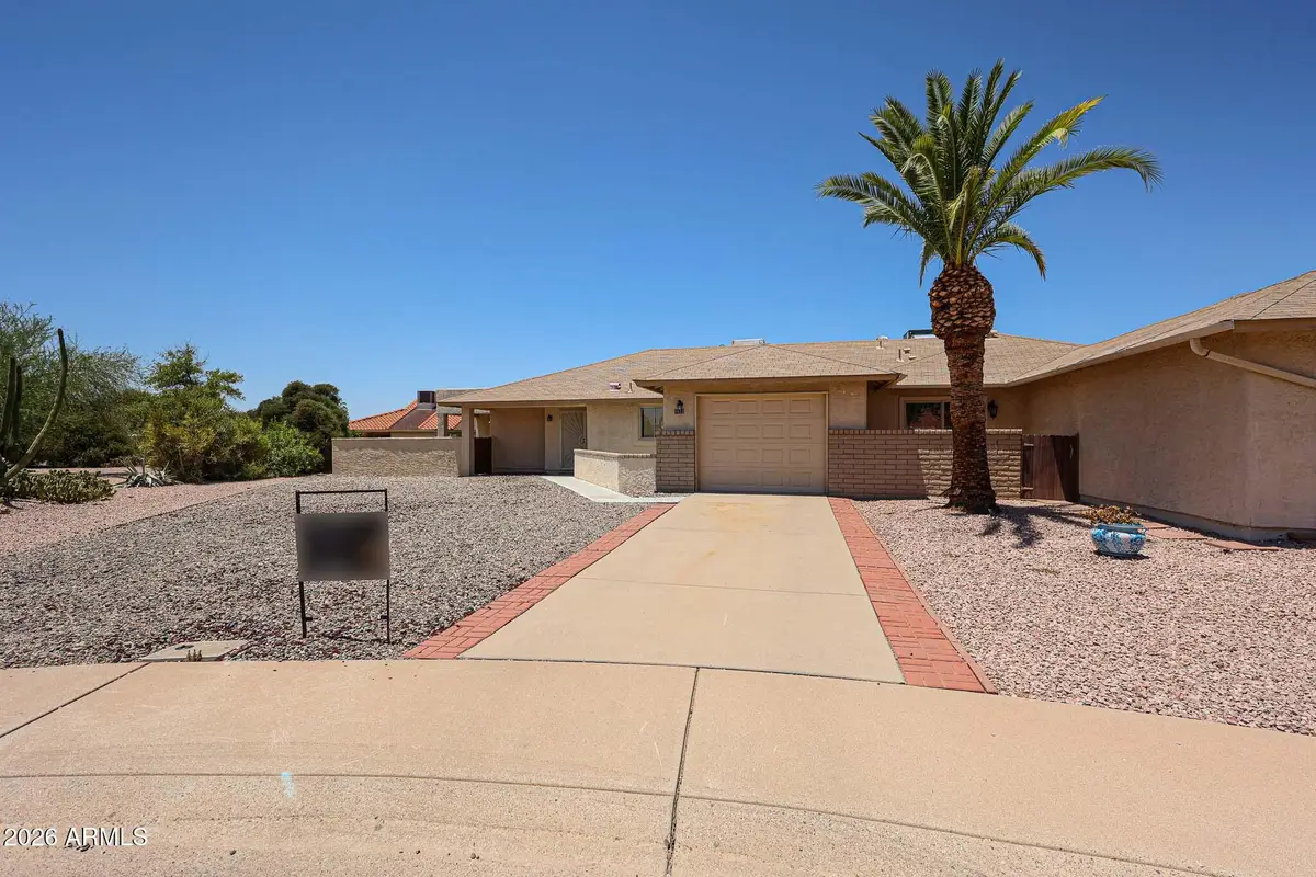1612 Leisure World --, Mesa, AZ 85206 - #1