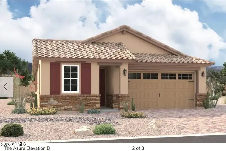 17035 W Samantha Way, Goodyear, AZ 85338 - #1