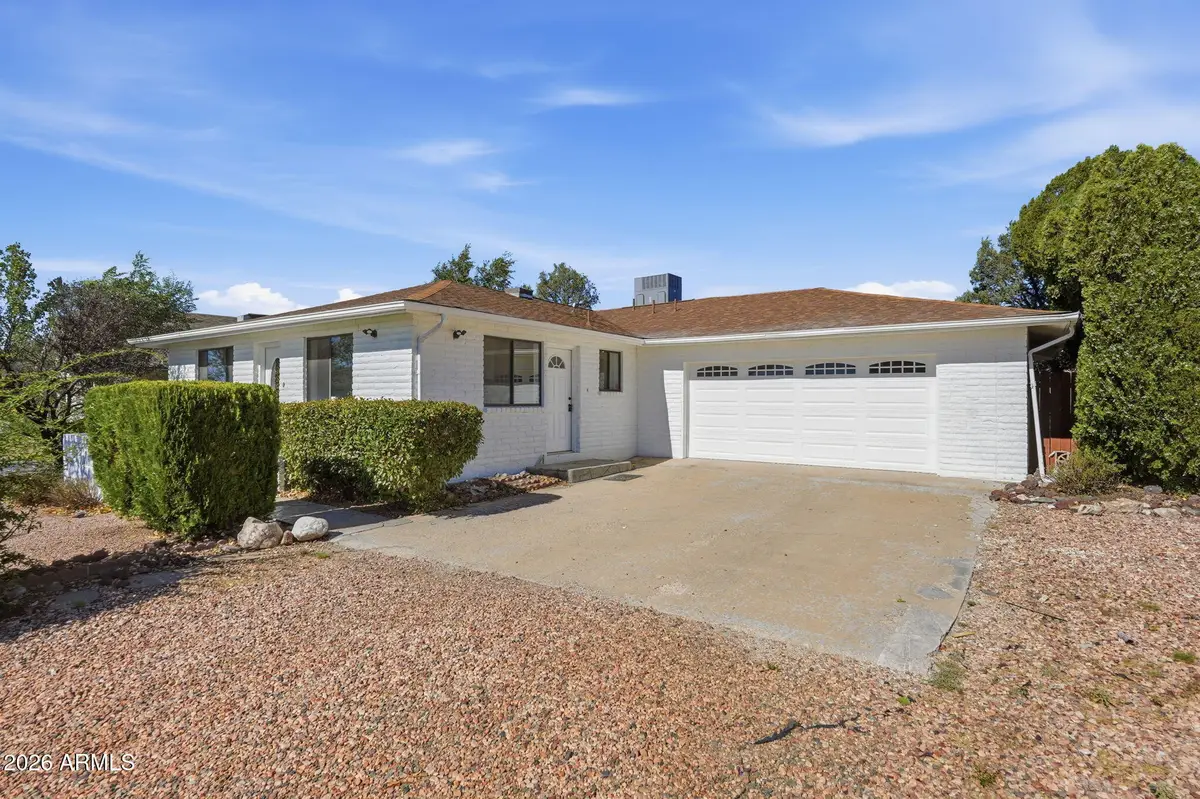 6114 N Old Mcdonald Drive, Prescott Valley, AZ 86314 - #1