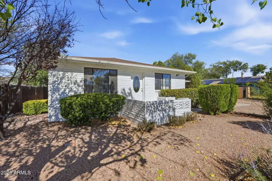 6114 N Old Mcdonald Drive, Prescott Valley, AZ 86314 - #3