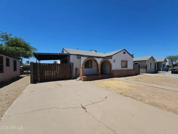 1110 N 18th Street, Phoenix, AZ 85006