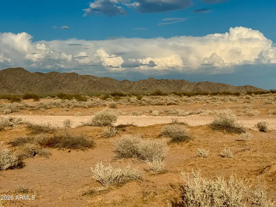 0 S Lehr Rd 9.7 Acres --, Casa Grande, AZ 85193 - #2