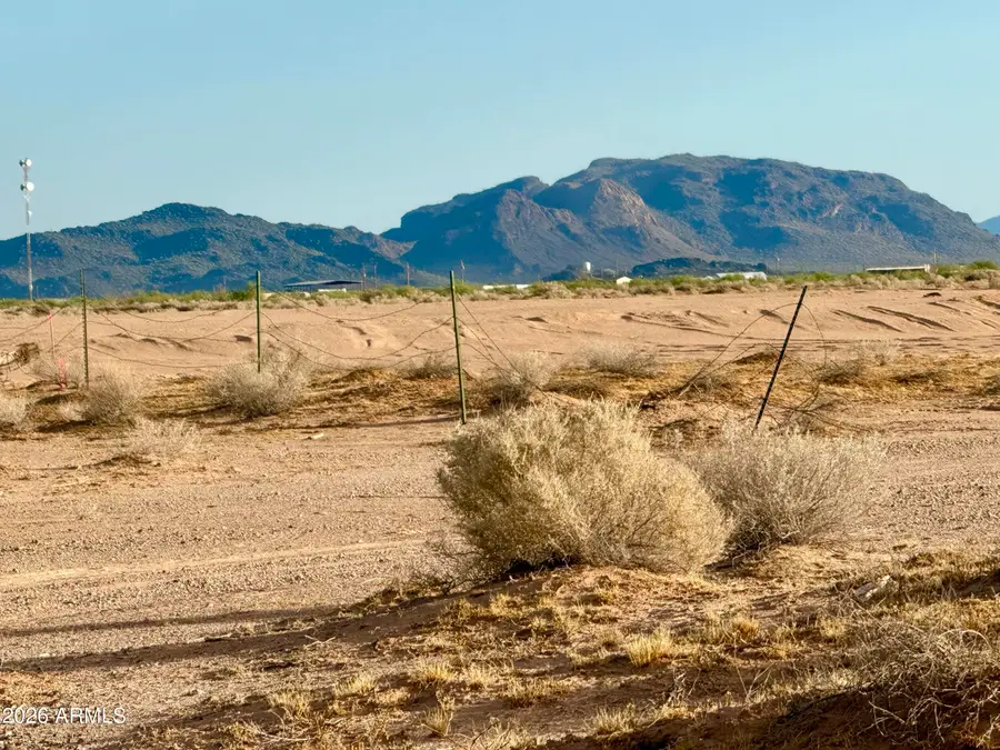 0 S Lehr Rd 9.7 Acres --, Casa Grande, AZ 85193 - #3