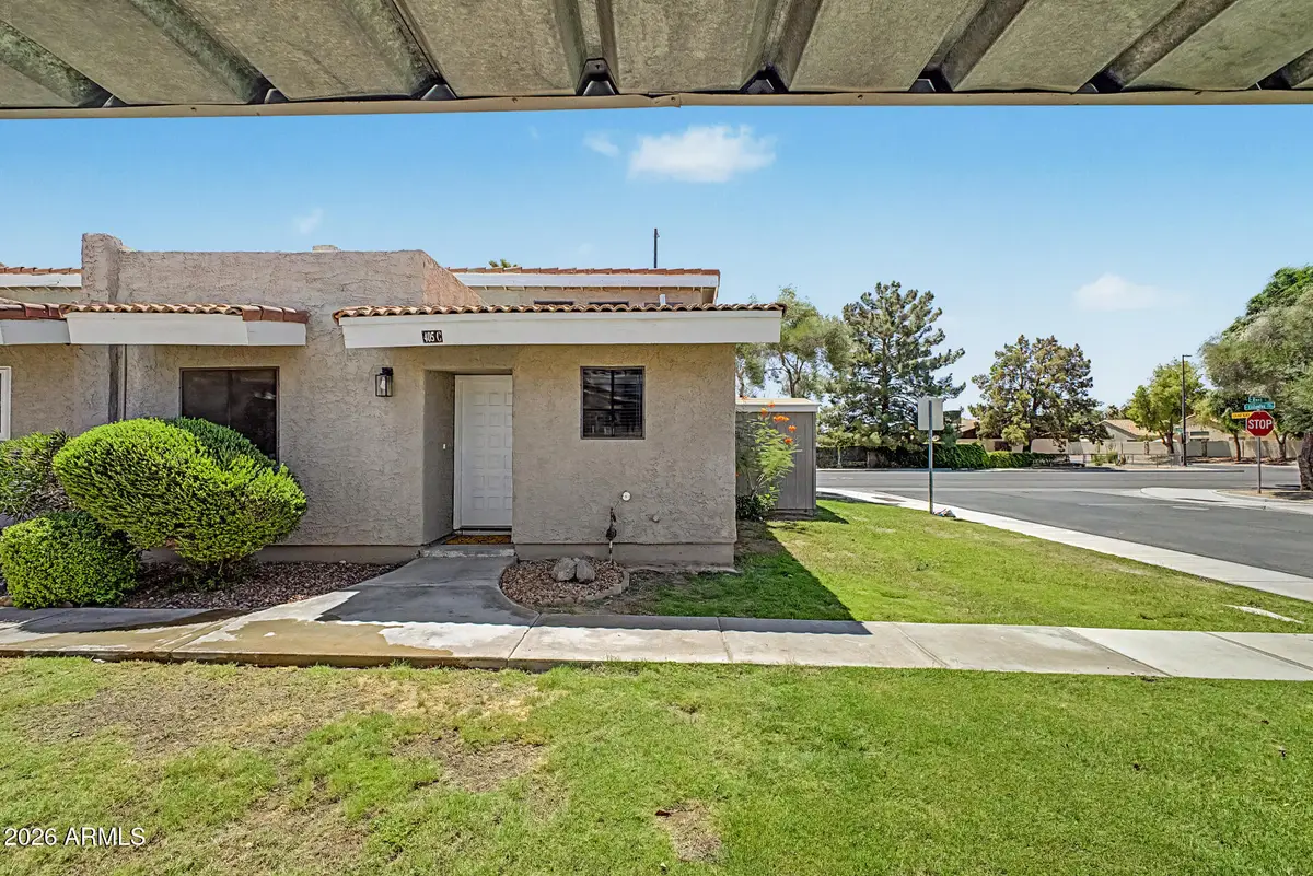 405 E Cullumber Avenue #C, Gilbert, AZ 85234 - #1