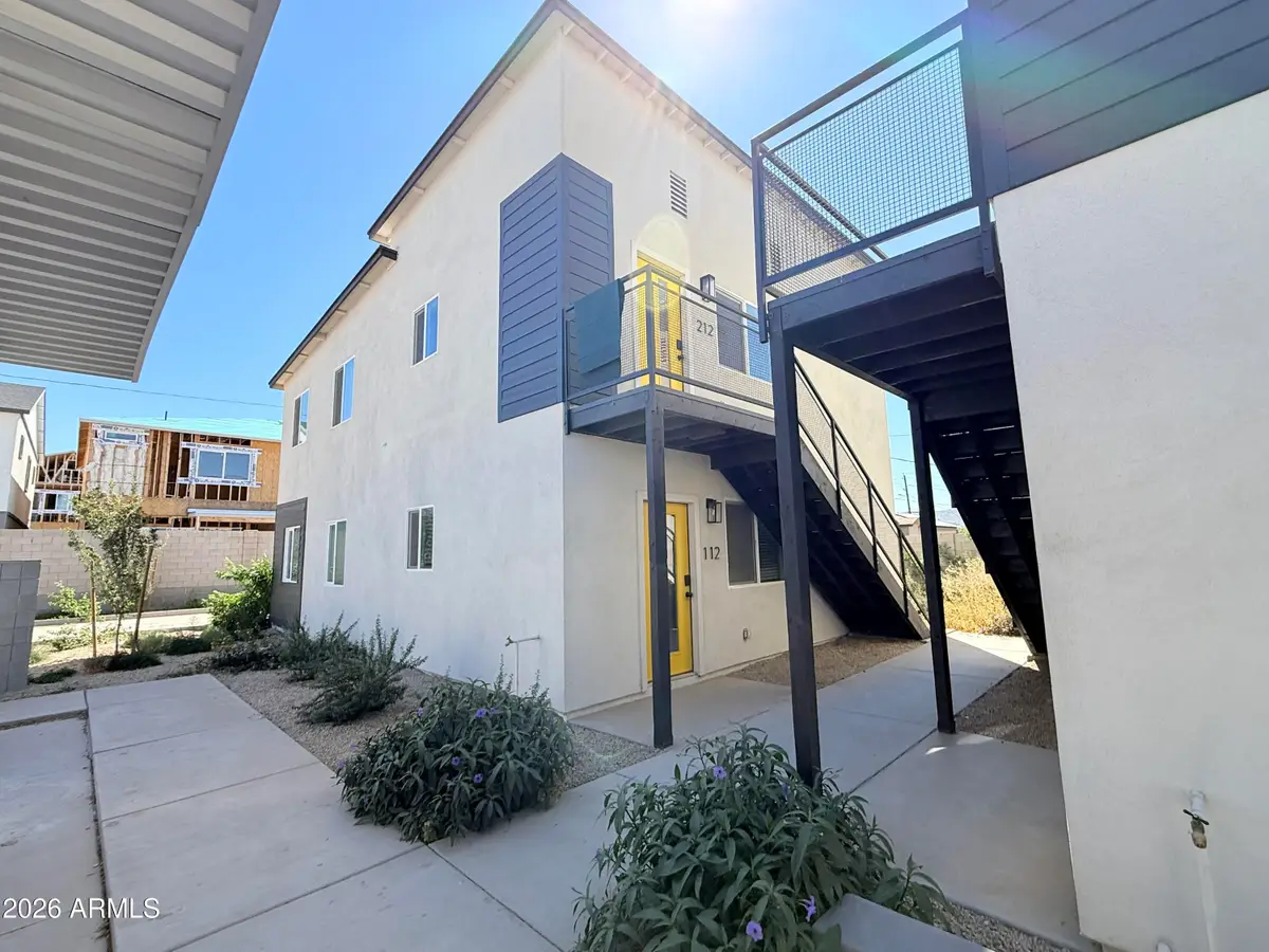 4037 S 12th Street #110, Phoenix, AZ 85040 - #1